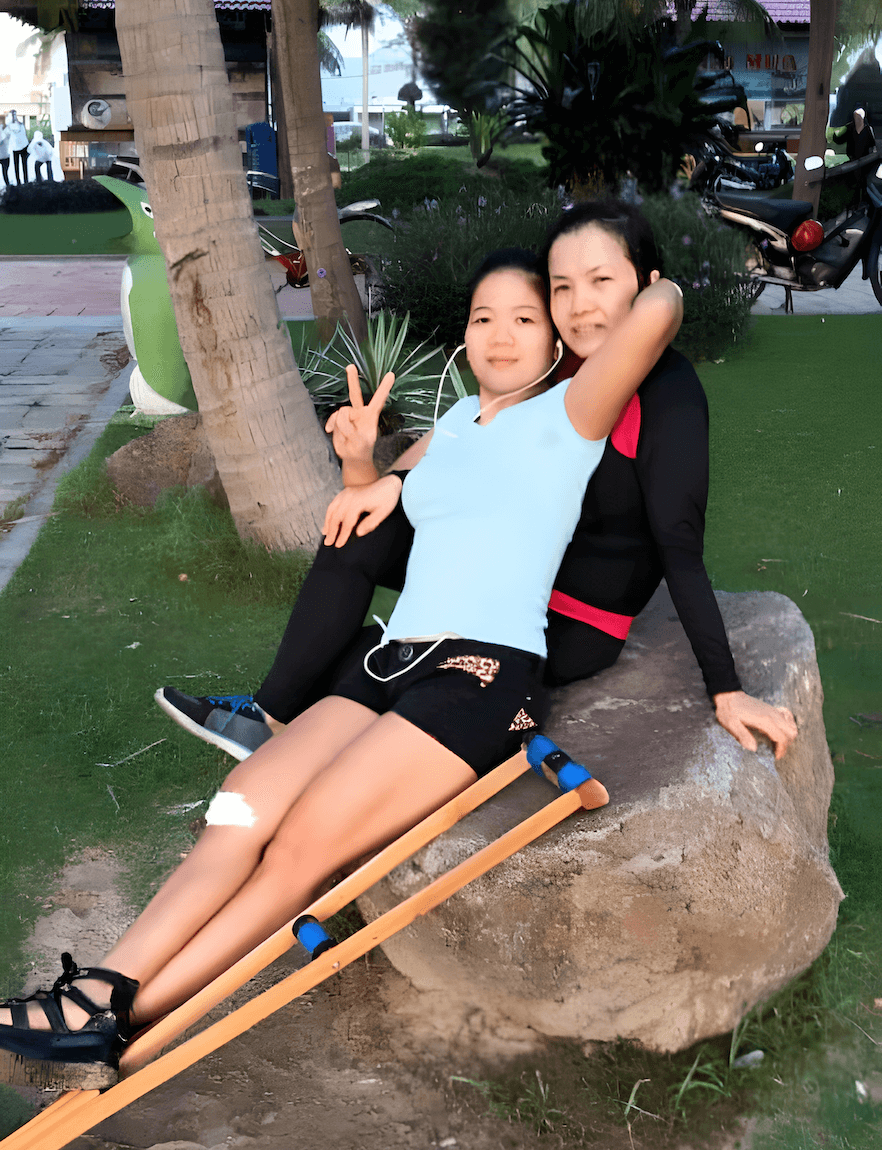 thuy convalescence